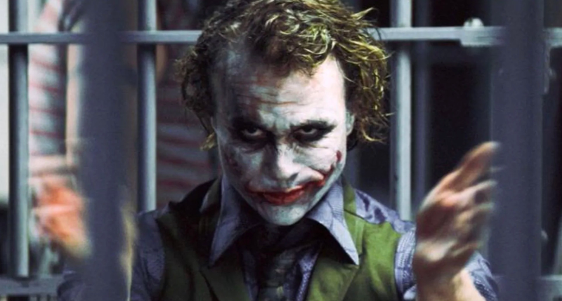 Here’s a magic trick: The Dark Knight is on Hulu.